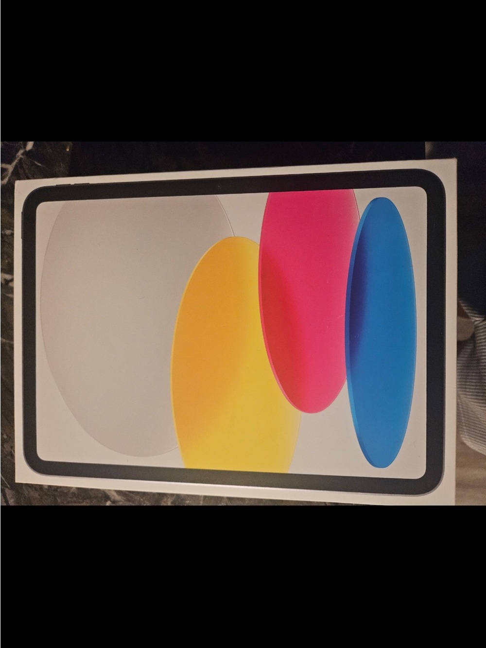 Apple Ipad 16a